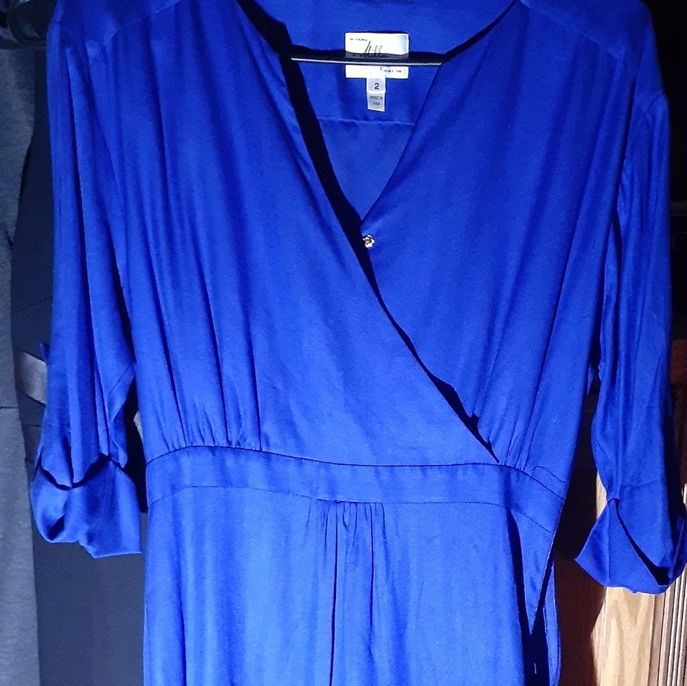 Milly Designer Dress